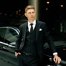 Фотография мужчины Nikita, 24 года из г. Борисов