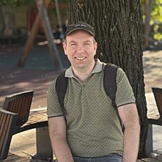 Фотография мужчины Евгений, 36 лет из г. Барнаул