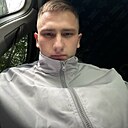 Марк, 23 года