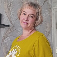 Фотография девушки Ольга, 53 года из г. Кемерово
