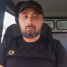 Фотография мужчины Альбек Баякаев, 43 года из г. Тобольск