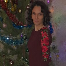 Фотография девушки Алина, 32 года из г. Саратов