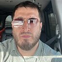 Шамиль, 35 лет