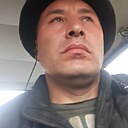 Хасан, 40 лет