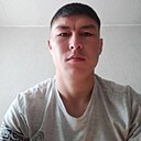 Ерсын, 29 лет