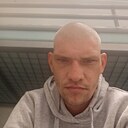 Maks Kalugin, 35 лет