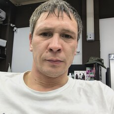 Фотография мужчины Евгений, 38 лет из г. Магнитогорск