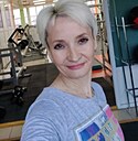 Марина, 45 лет