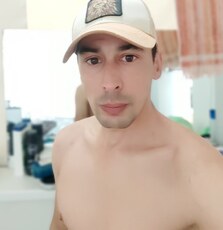 Фотография мужчины Руслан, 40 лет из г. Тавда