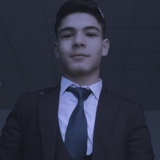 Фотография мужчины Овез, 21 год из г. Астрахань