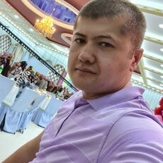 Фотография мужчины Muslim, 33 года из г. Находка