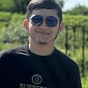 Адам, 23 года