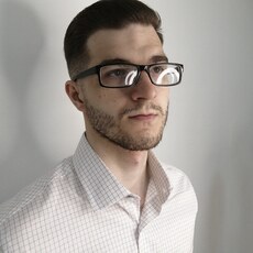 Фотография мужчины Кирилл, 25 лет из г. Самара