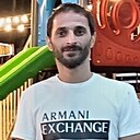 Асиф, 38 лет