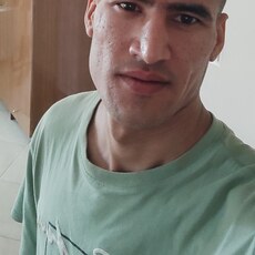 Фотография мужчины Руся, 29 лет из г. Бухара