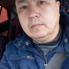 Фотография мужчины Марлен, 48 лет из г. Экибастуз