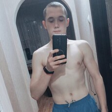 Фотография мужчины Петр, 25 лет из г. Саранск