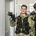 Марсель, 23 года