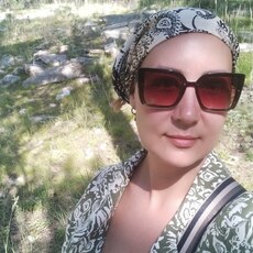 Фотография девушки Елена, 41 год из г. Кокшетау