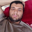 Timur Tolanov, 29 лет