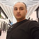 Рашад, 35 лет