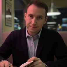 Фотография мужчины Вадим, 34 года из г. Ижевск