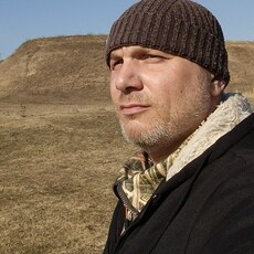 Фотография мужчины Василий, 46 лет из г. Нижний Новгород