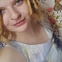 Кристина, 23 года