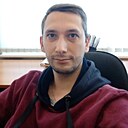 Андрей, 30 лет