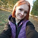 Анастасия, 28 лет