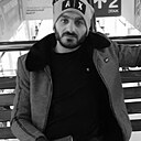 Серго, 35 лет