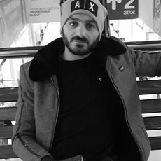 Фотография мужчины Серго, 35 лет из г. Вологда