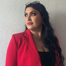 Фотография девушки Роза, 50 лет из г. Волгоград