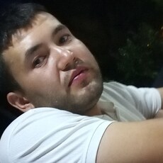 Фотография мужчины Али Кулдошев, 31 год из г. Карши