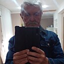 Сергей, 63 года