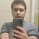 Данил, 23 года