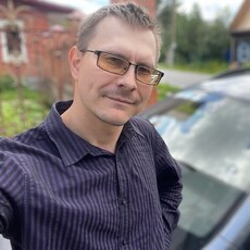 Фотография мужчины Александр, 38 лет из г. Тюмень