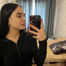 Фотография девушки Татьяна, 25 лет из г. Минусинск