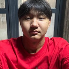 Фотография мужчины Ансар, 20 лет из г. Павлодар