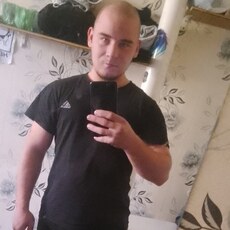 Фотография мужчины Дмитрий, 23 года из г. Тюмень