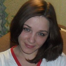 Фотография девушки Оксана, 30 лет из г. Боровичи