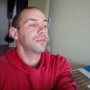 Вадим, 36 лет