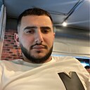 Хайям, 23 года