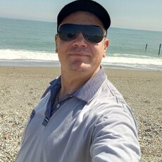 Фотография мужчины Артём, 36 лет из г. Елизово