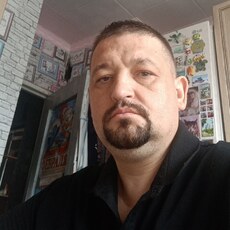 Фотография мужчины Александр, 41 год из г. Находка