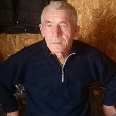 Фотография мужчины Фёдор, 66 лет из г. Самара