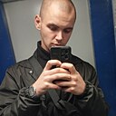 Дима, 21 год