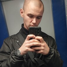 Фотография мужчины Дима, 22 года из г. Севастополь
