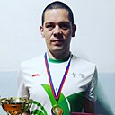 Сергей, 32 года