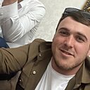 Исмаил, 27 лет